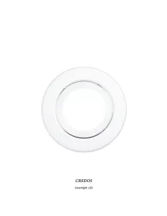 Credes r150 led1000-840 etr wh